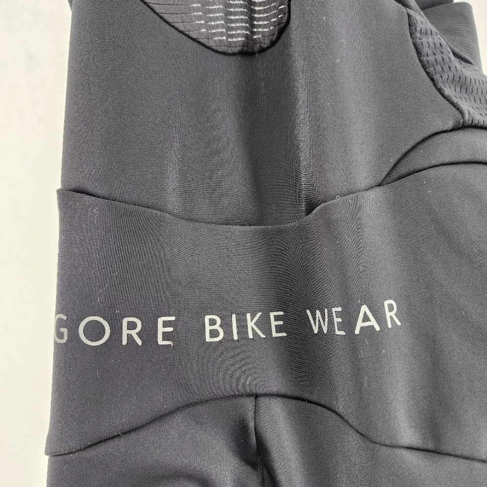 Gore Wear Men's Oxygen 2.0 Bib Short - XXL - Picture 7 of 7
